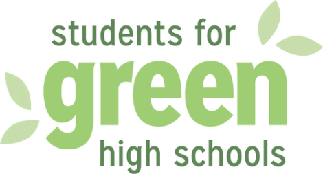 Students for Green High Schools Conference